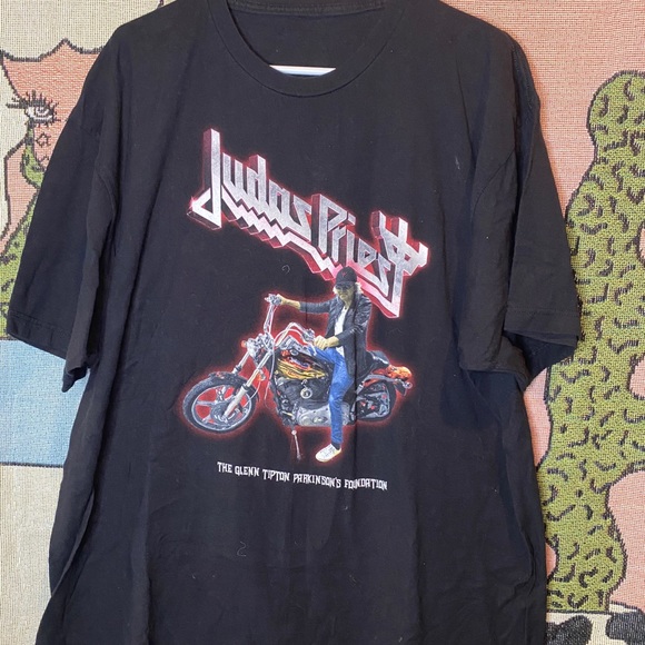 Judas Priest - Picture 1 of 2